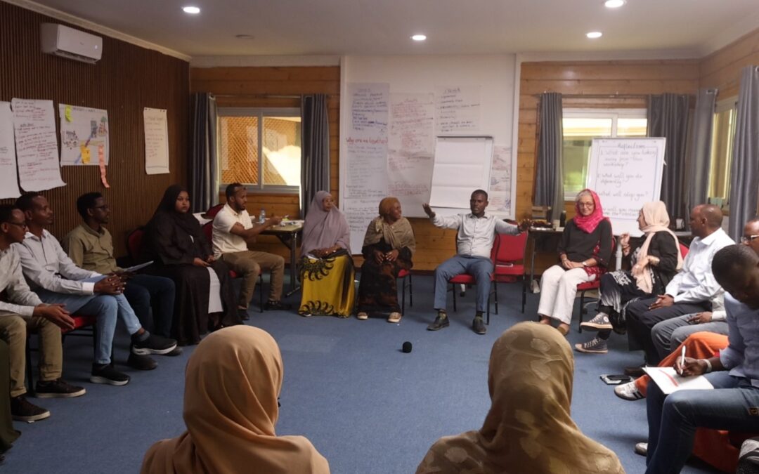 ABUURISTA ISKAASHIGA