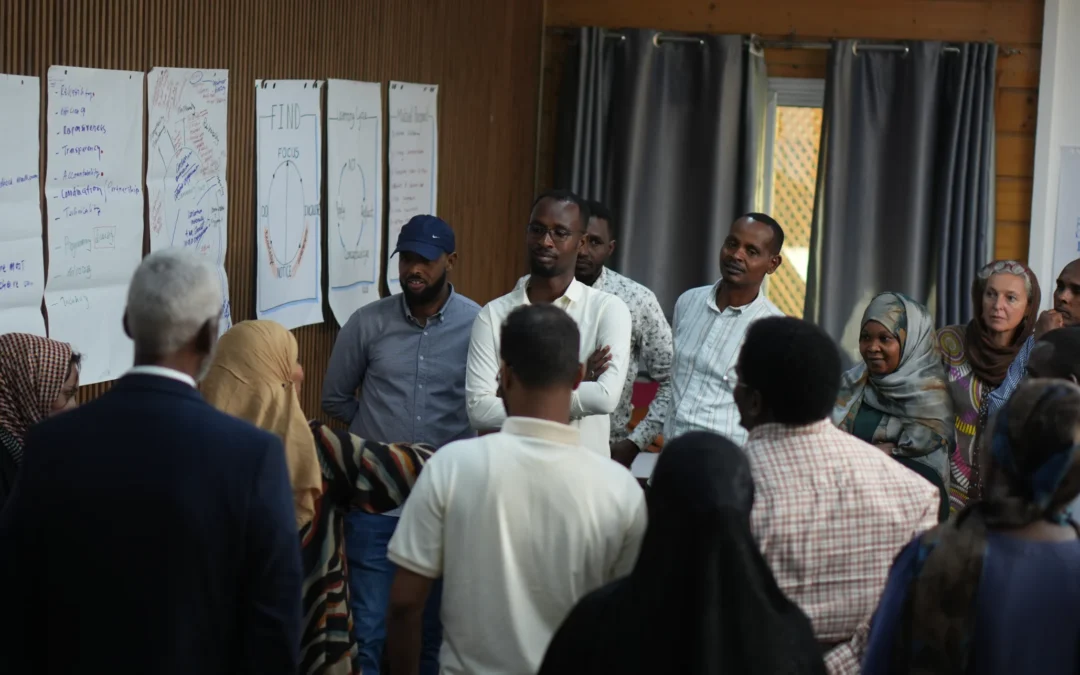 Deegeeng Walbarashoode’ Kor E’ng Qaadaaw