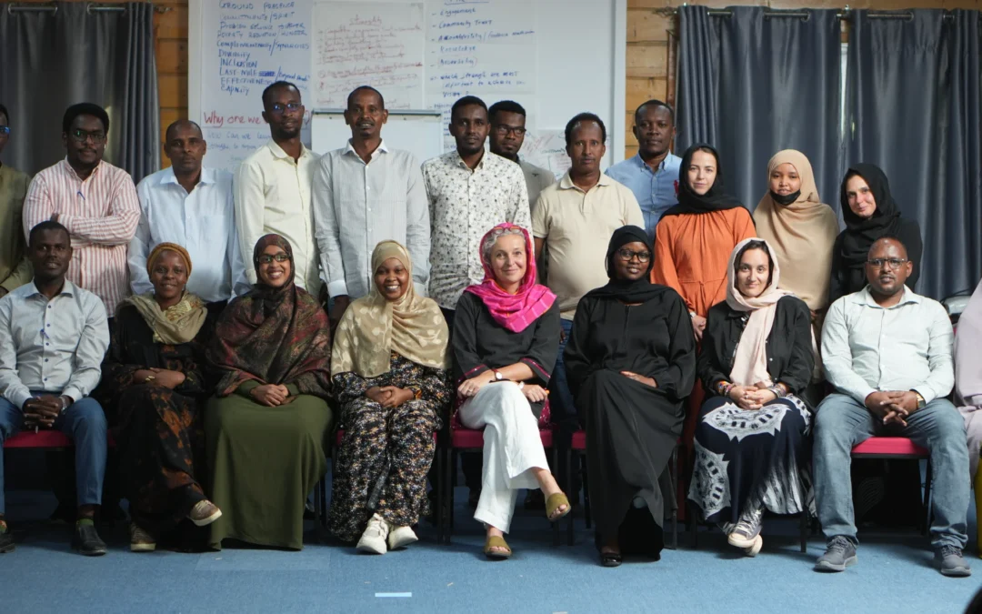 La Qabsasho Dhaqangal Ah